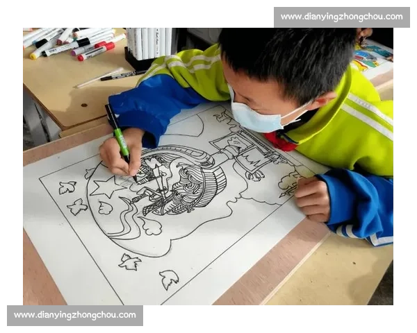 全国线上画画比赛平台 释放创意激扬青春 绘出梦想未来 全国线上画画比赛平台 释放创意激扬青春 绘出梦想未来