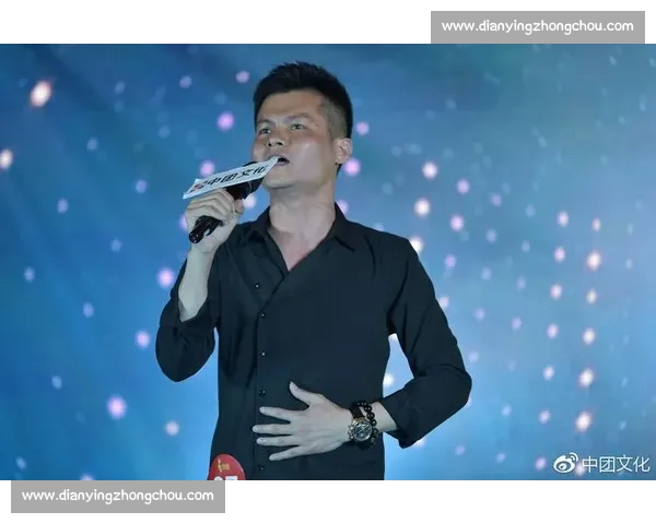 创新歌唱比赛赛制安排探讨与实施方案解析 创新歌唱比赛赛制安排探讨与实施方案解析