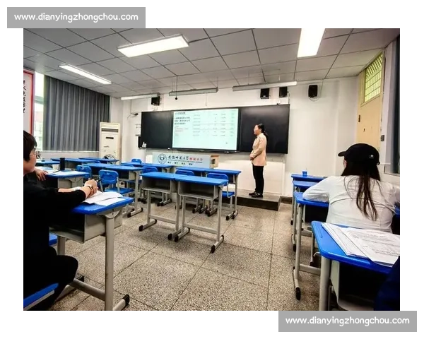 初中生竞赛风采展示与成长路径探索：从课堂到舞台的全面发展之路