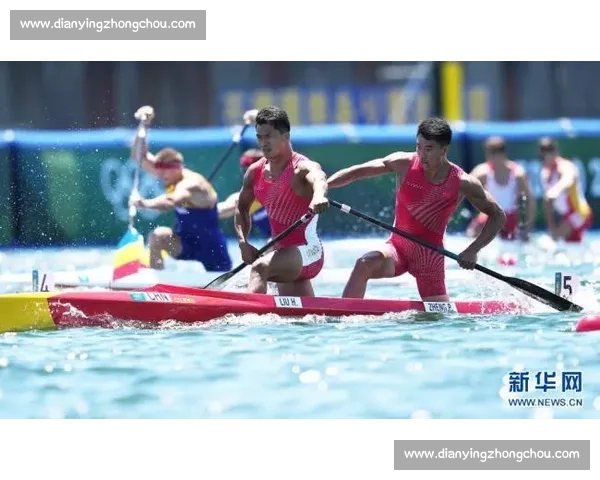 双人划艇激烈对抗赛全程精彩瞬间与技巧解析 双人划艇激烈对抗赛全程精彩瞬间与技巧解析