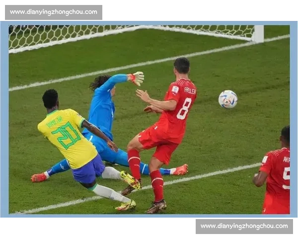 卡塔尔世界杯四强激战回顾：顶级球队角逐荣耀巅峰之战