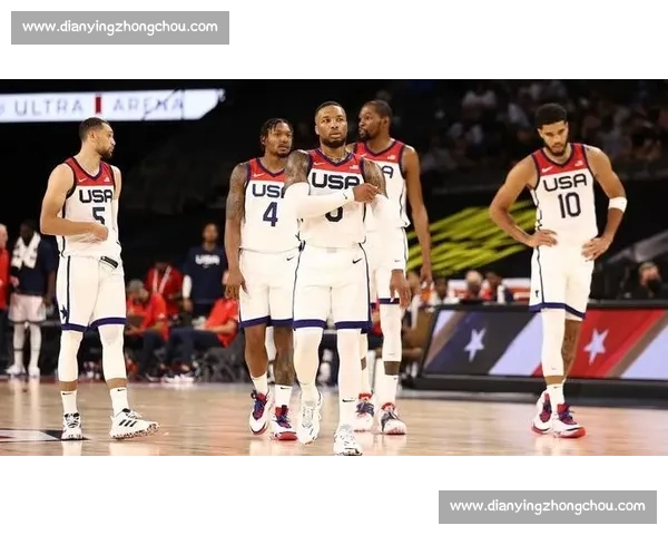 回顾二零一二伦敦奥运会美国男篮梦之队经典比赛录像巅峰时刻重温