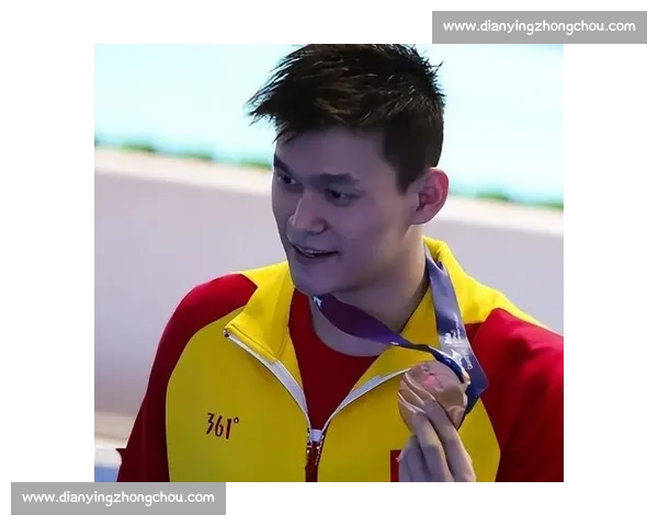 孙杨在国际泳坛失利引发舆论关注与反思