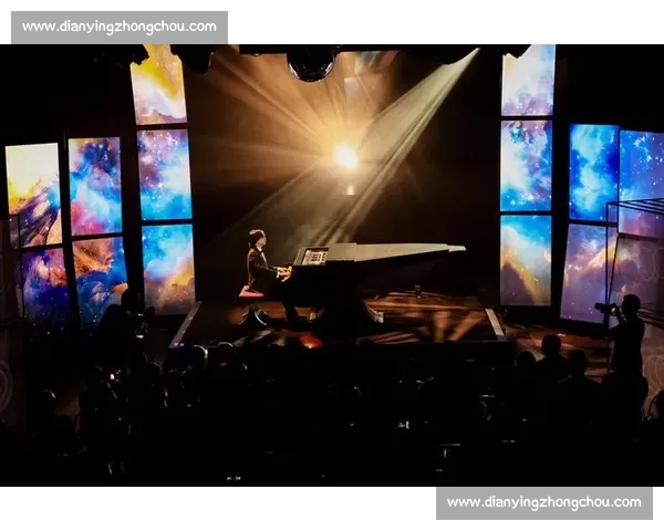 巴赫国际钢琴比赛盛典与青年钢琴艺术家才华展示 巴赫国际钢琴比赛盛典与青年钢琴艺术家才华展示