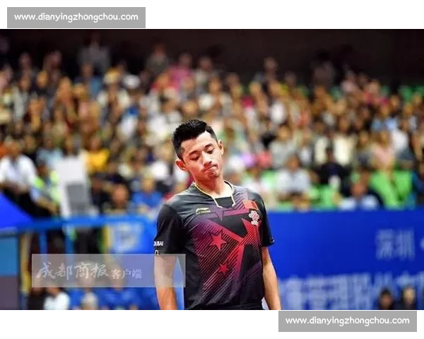 张继科比赛直播引爆全网球迷热情实时解说巅峰对决今晚共同见证