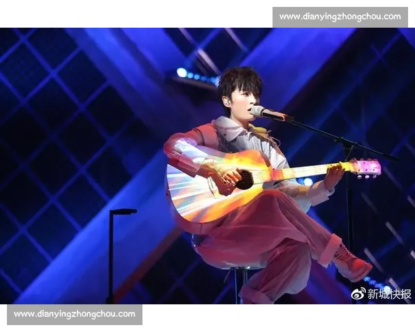 曾轶可比赛表现引发热议 其独特音乐风格赢得观众赞誉 曾轶可比赛表现引发热议 其独特音乐风格赢得观众赞誉