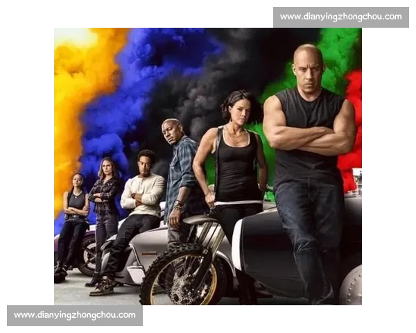 极速狂飙：肌肉车赛场上的速度与激情对决