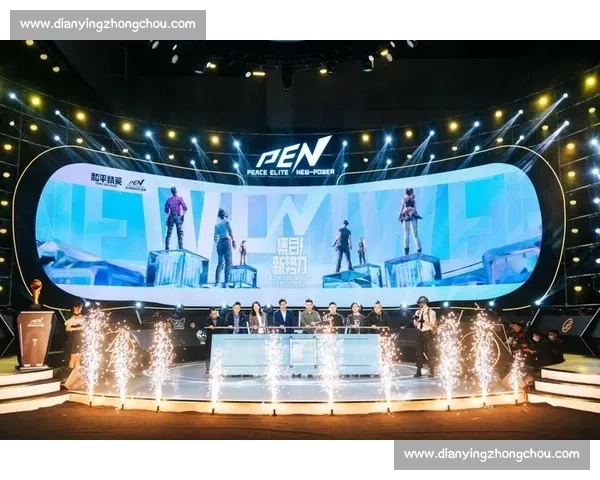 优化电竞阵容提升团队协作与竞技水平的策略与实践探讨