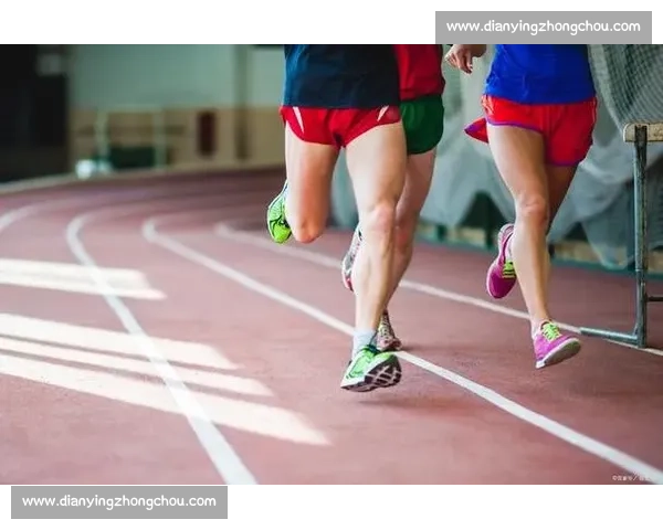 比赛前热身跑步的重要性与科学安排策略解析